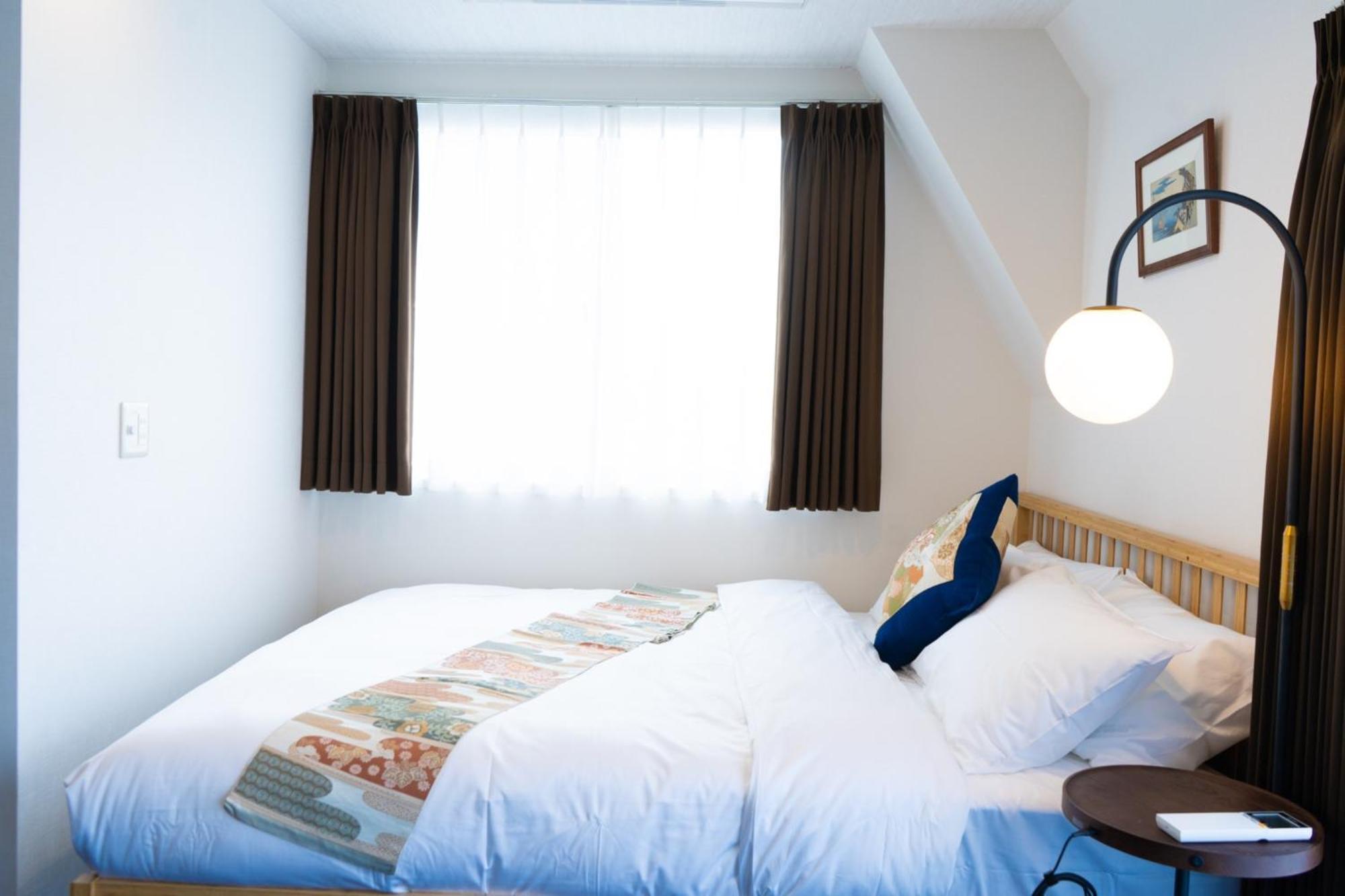 Kiba No Tsuru Carane Hotel - Vacation Stay 09997V Tokio Buitenkant foto