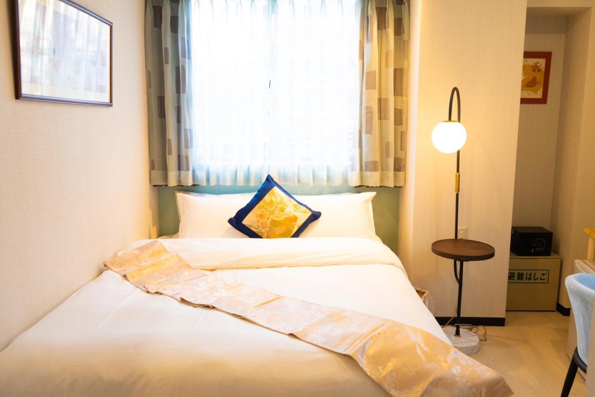 Kiba No Tsuru Carane Hotel - Vacation Stay 09997V Tokio Buitenkant foto